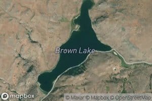 Brown Lake