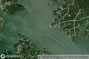 Fraley Shoals (historical)