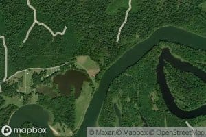 Sims Creek