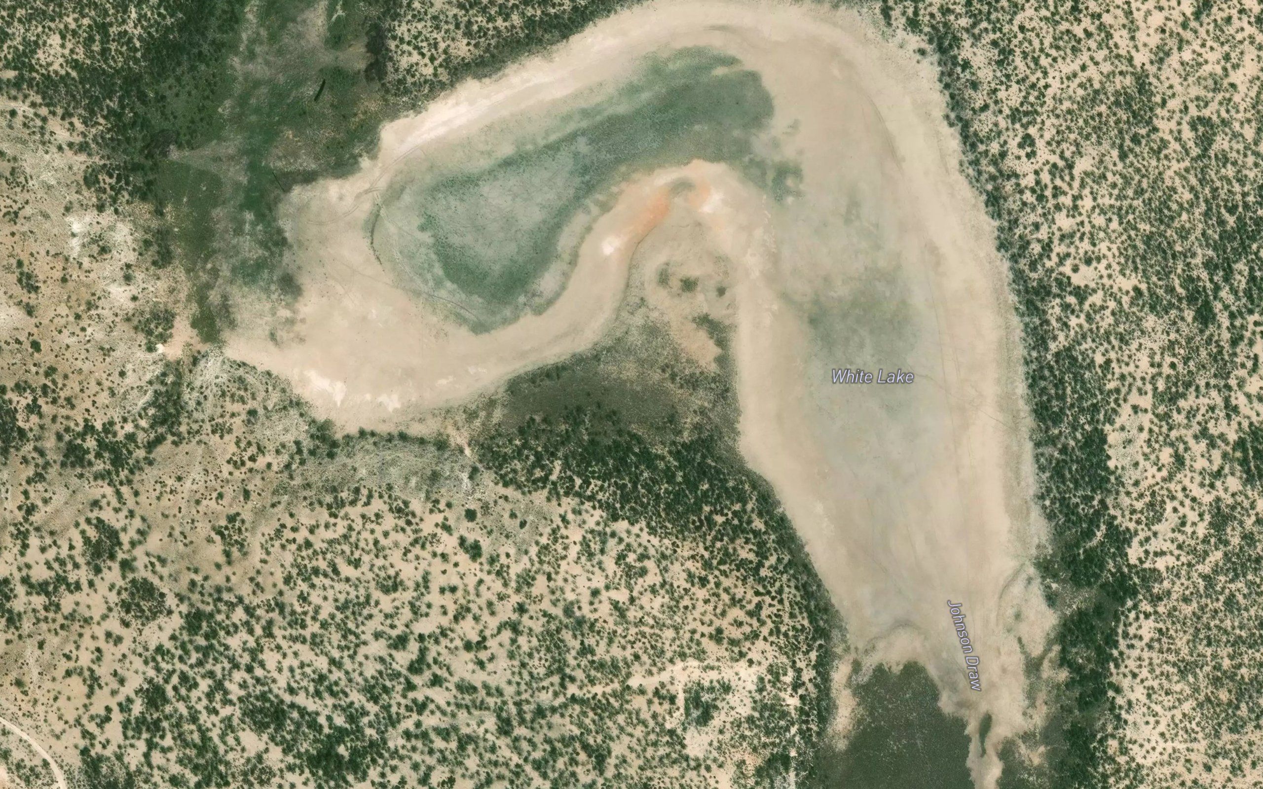 White Lake