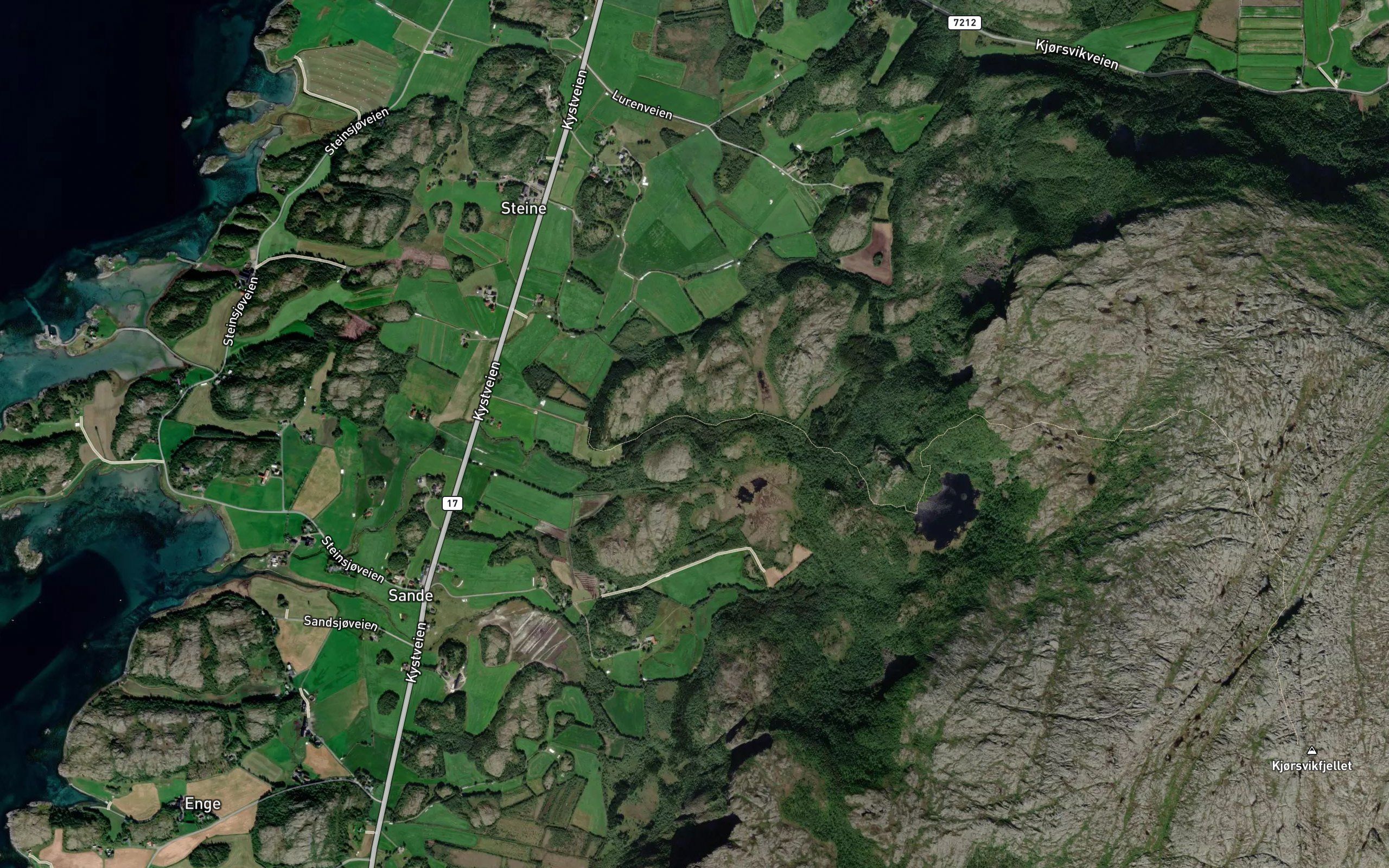 Nordelva
