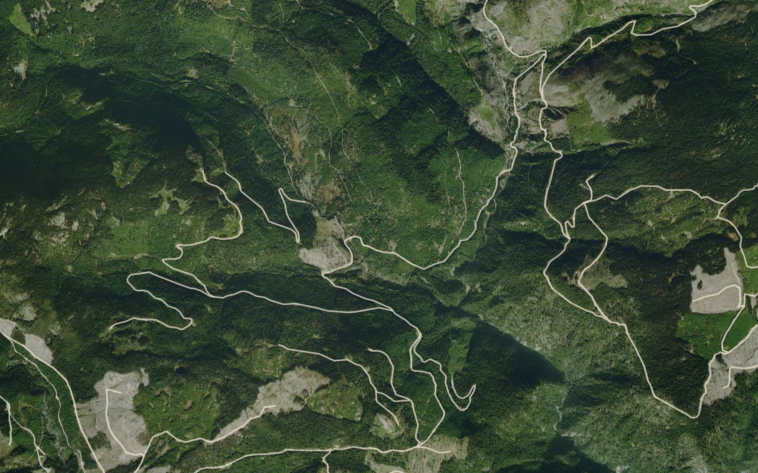 Skwum Creek