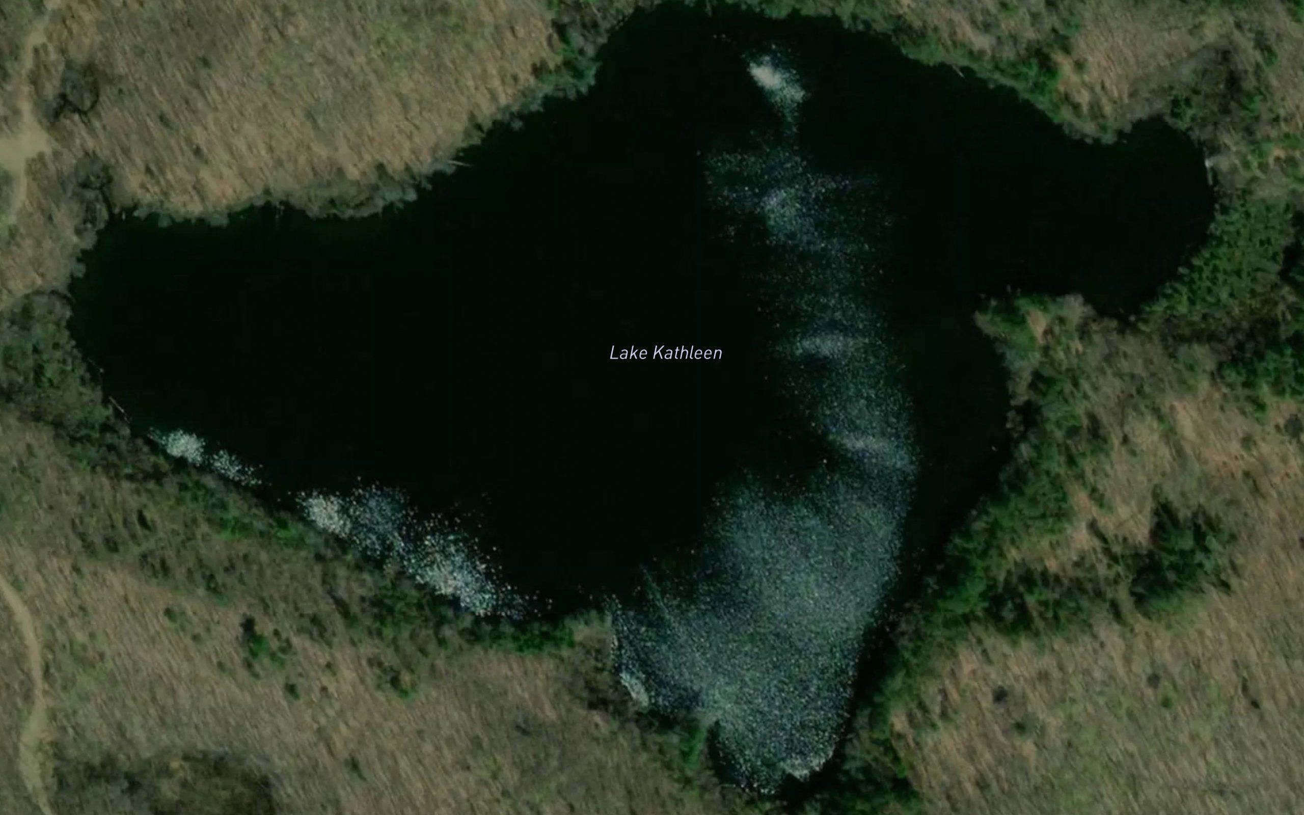 Lake Kathleen