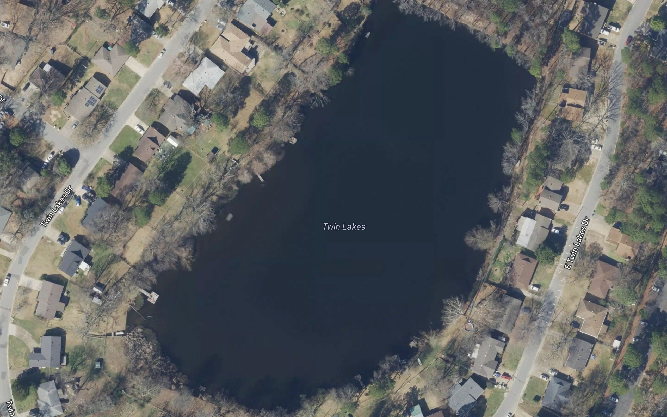 Twin Lakes