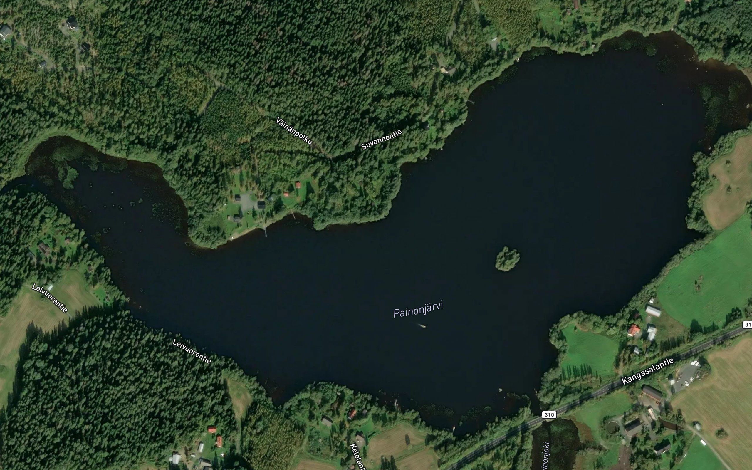 Painonjarvi
