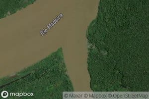 Parana do Jacare