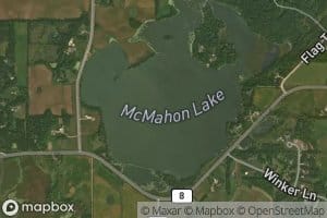 McMahon Lake