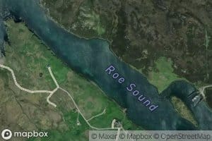 Roe Sound