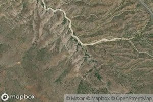 Lower Blevens Spring