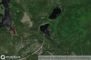 Lac Sautel