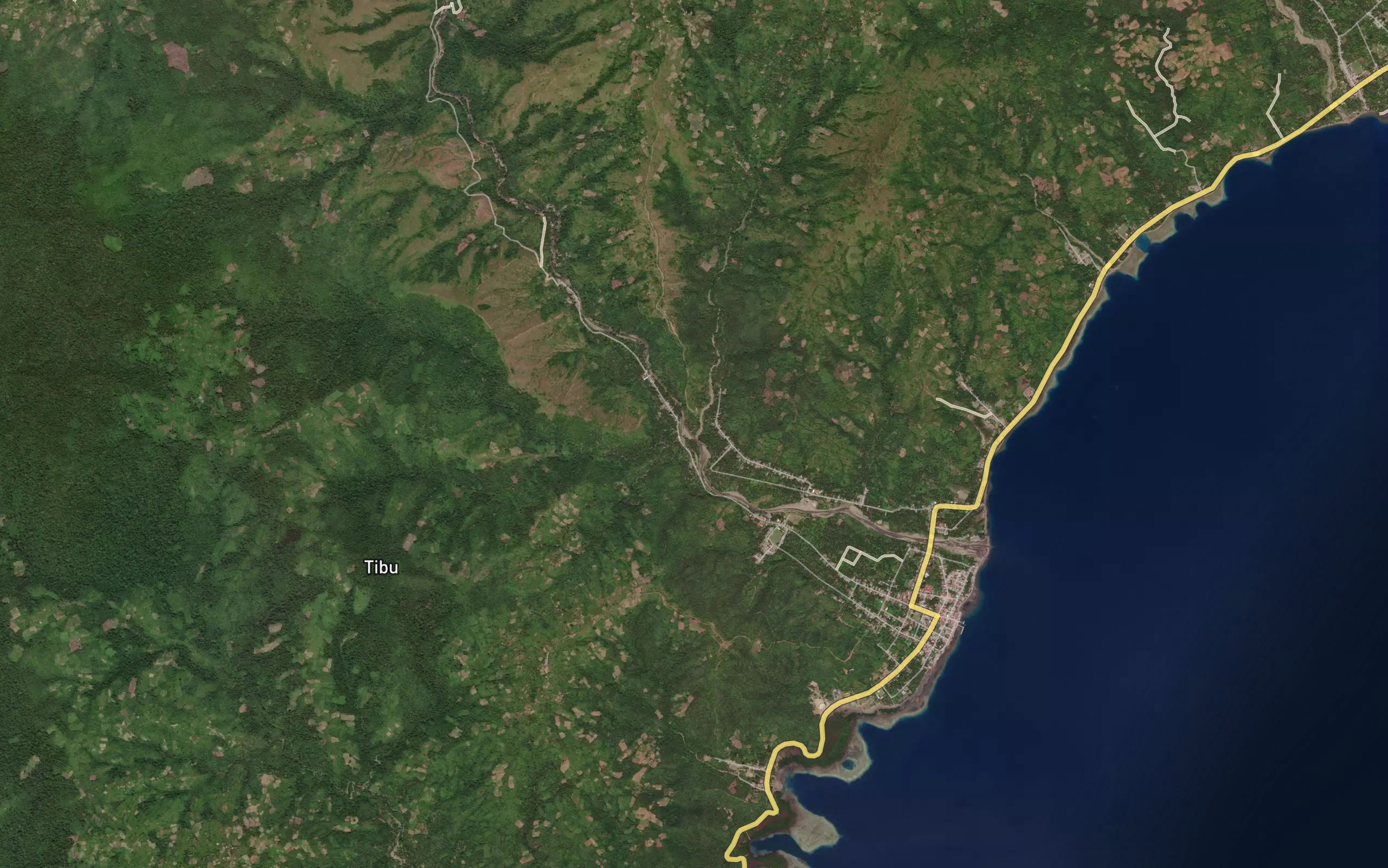 Bangkalang Gondalon