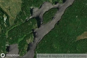 Nepewassi Lake