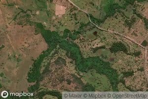 Rio do Veado