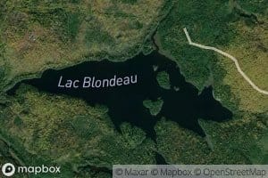 Lac Blondeau