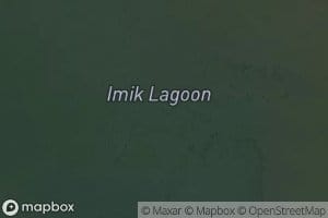 Imik Lagoon