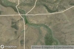 Martinez Springs Creek