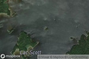 Lac Scott