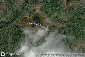Harjunalusjarvi