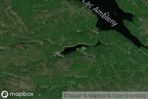 Lac Oba