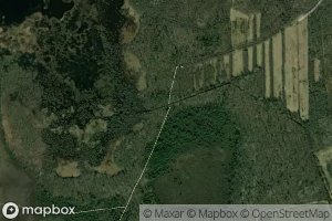 Satellite map of the Koigi Jarv