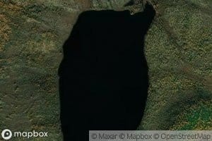 Ozero Nizhniy Mandarin