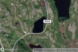 Skoarrajavri