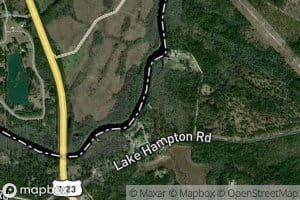 Pigeon Creek