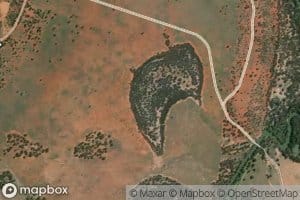 Maryabba Lagoon