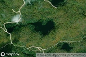 Butter Lake