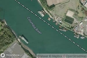 Vancouver Lower Channel