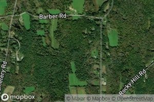 Skinner Brook
