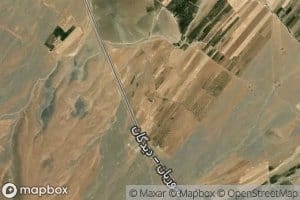 Estakhr-e Zedd-e Kaneh