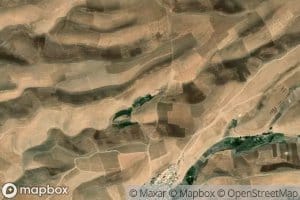 Cheshmeh-ye Kura Bolagh