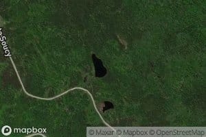 Lac a Pit-Ouellet