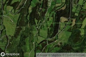 Quebrada de Cuendina Alta