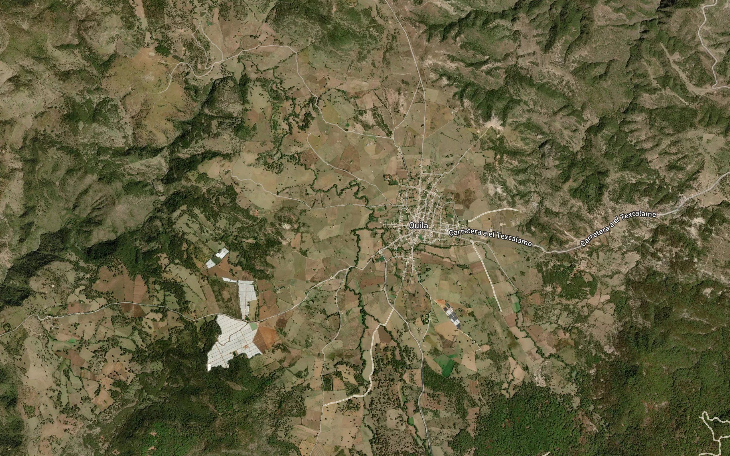 Rio Grande