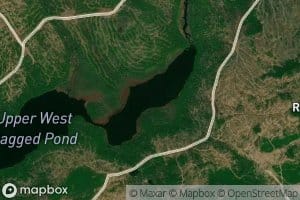 Lower West Ragged Pond