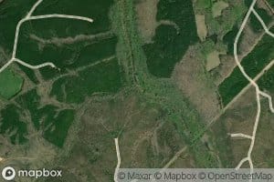 Squirrel Creek