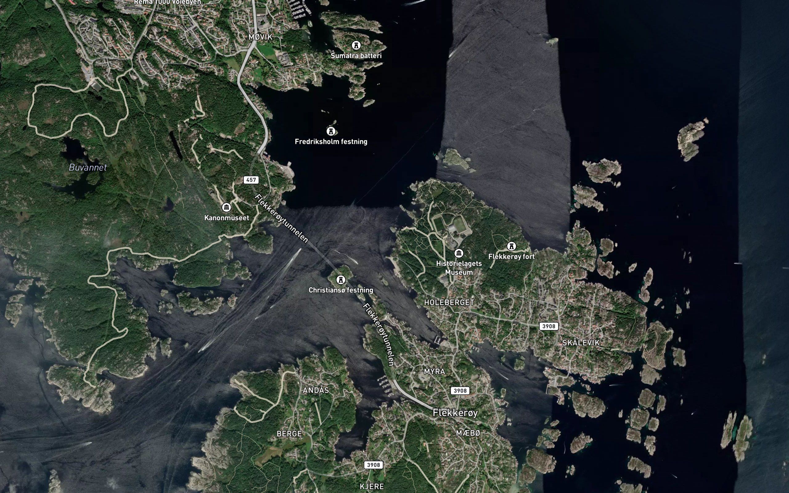 Kvennesvika