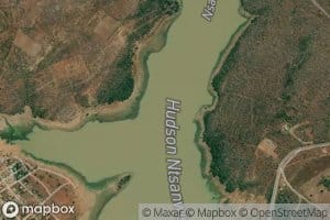Hudson Ntsanwisi Dam