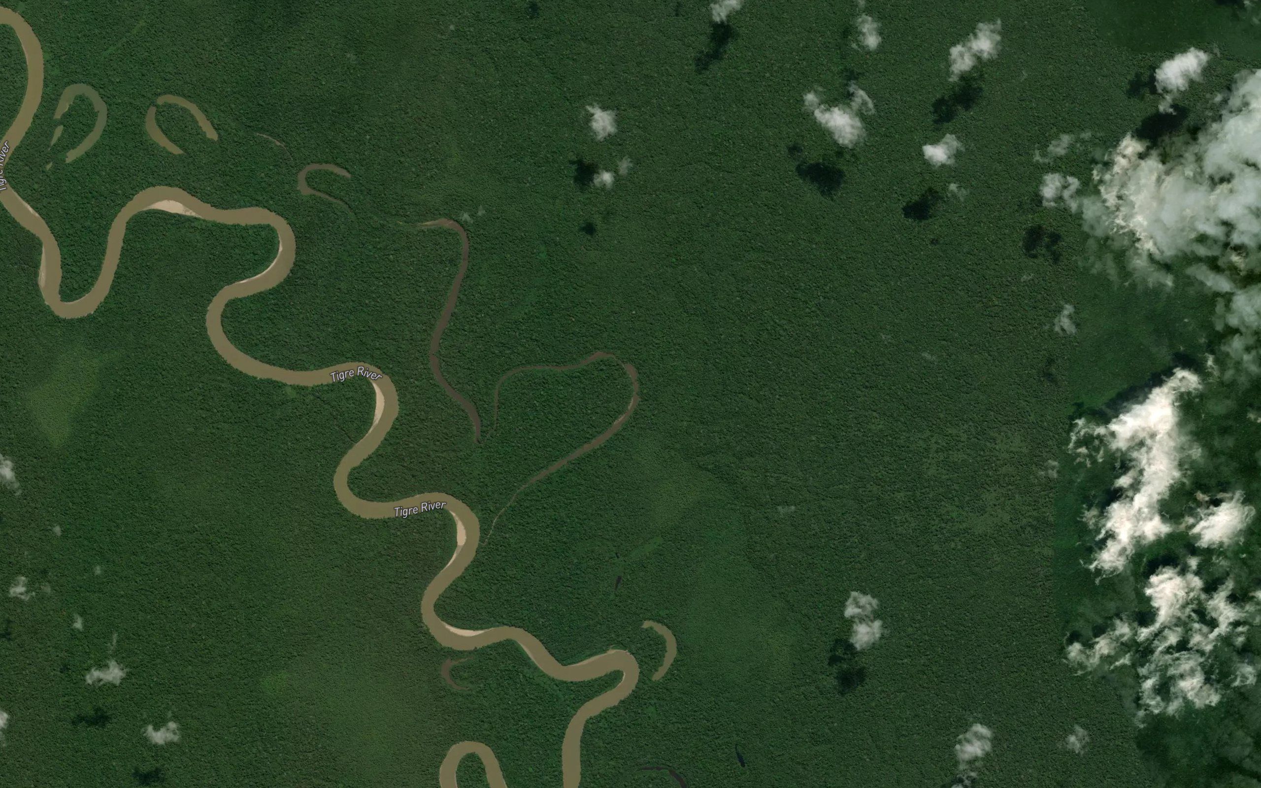 Laguna Lino