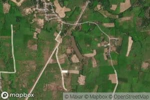 Ang Kep Nam Khlong Thamnop