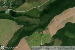 Corrego dos Palmares