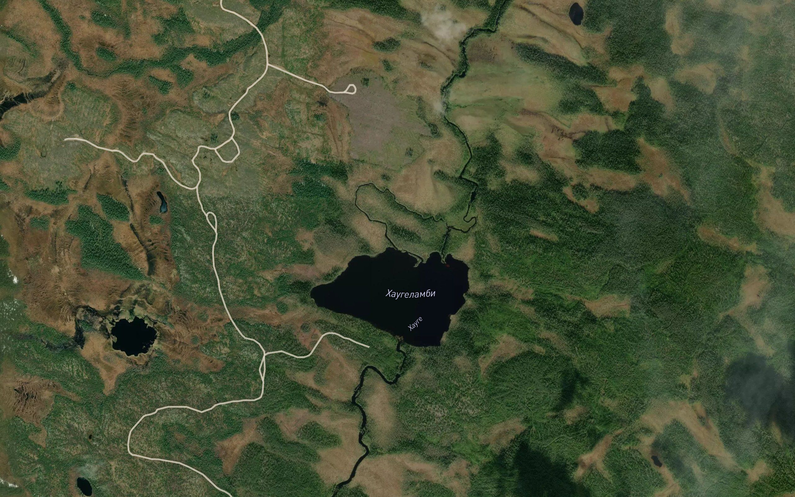 Kelarvi