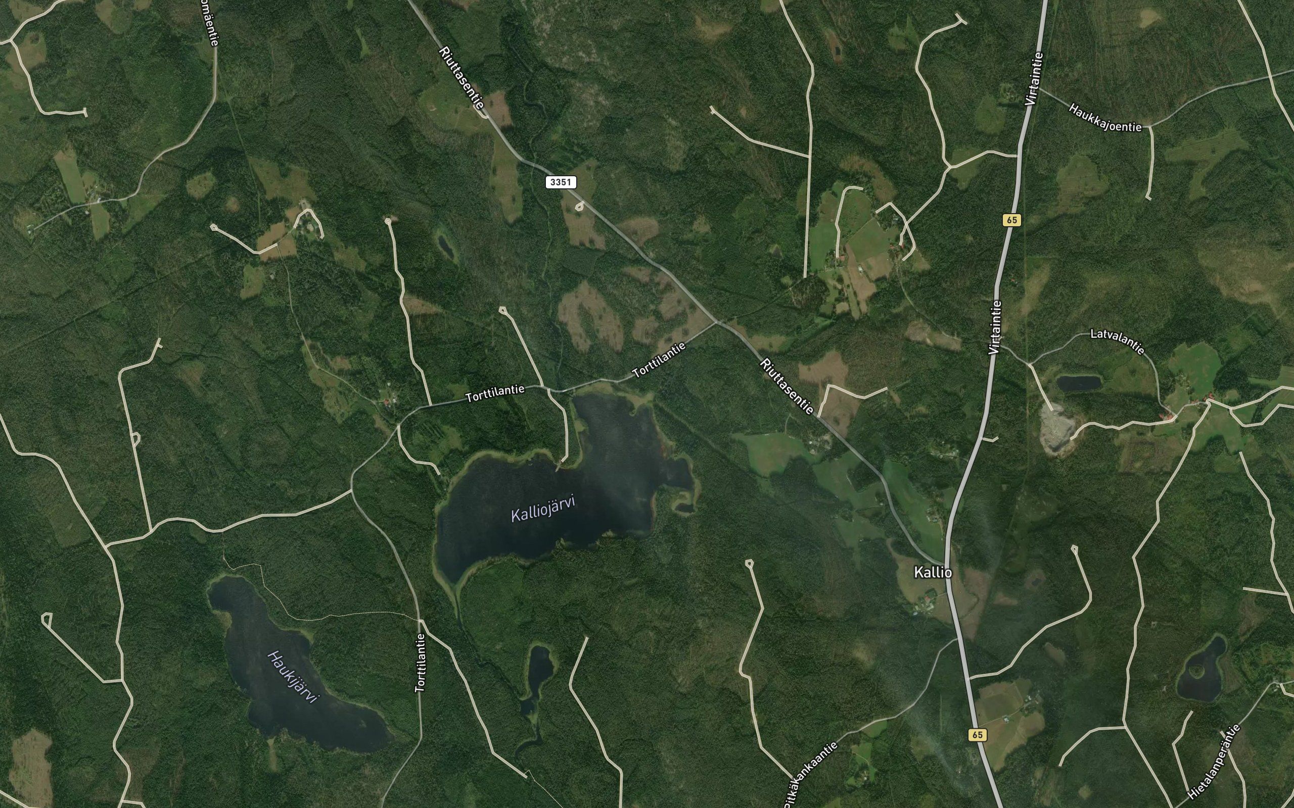 Kylmaoja