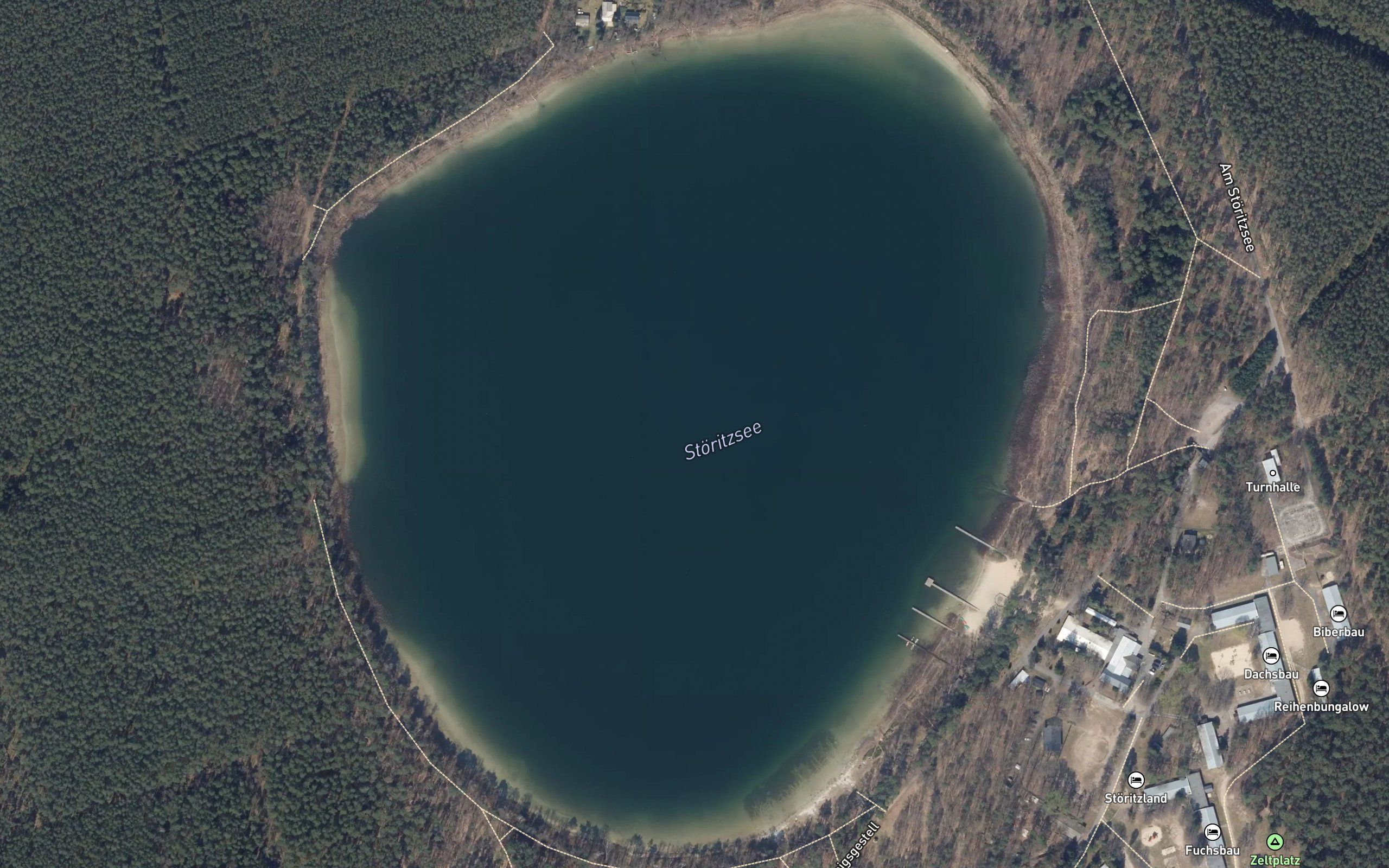 Storitzsee