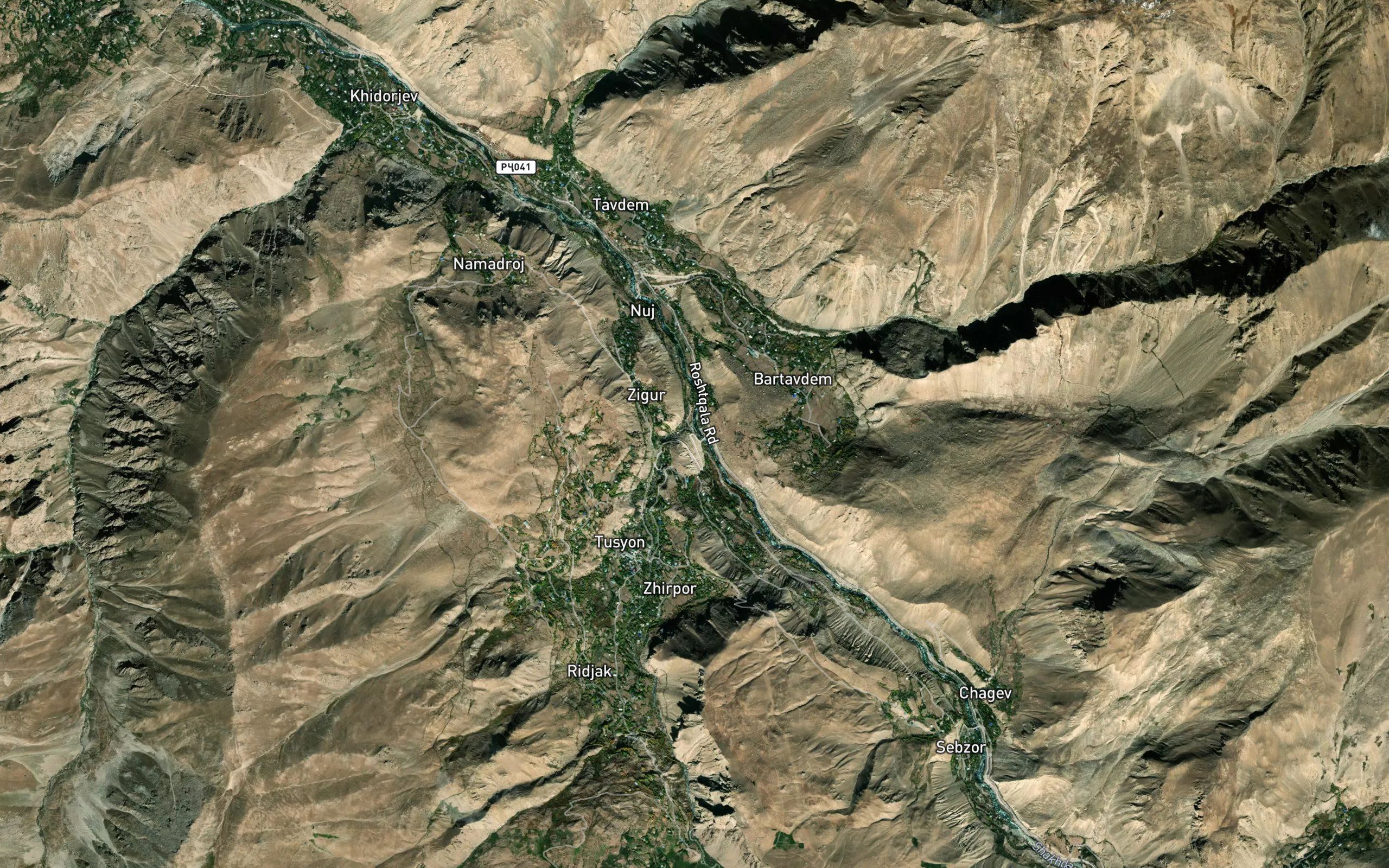 Shofdara