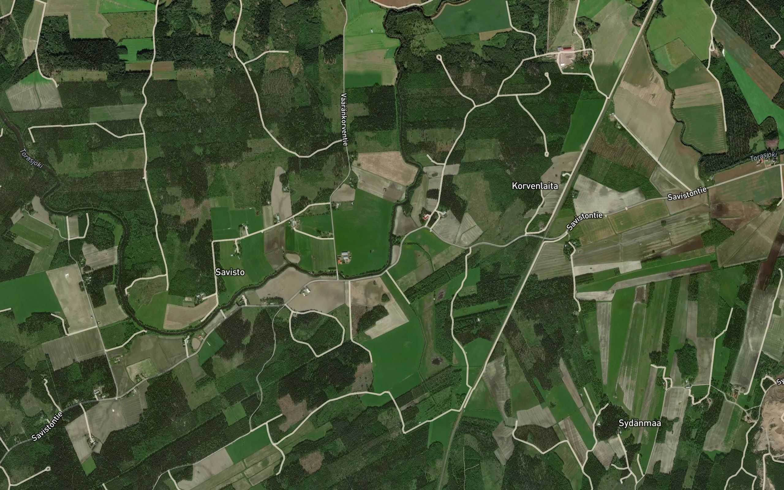 Hinkkurinoja