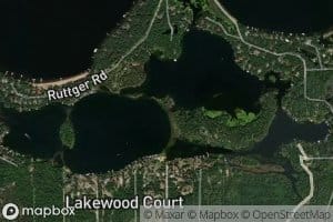 Clamshell Lake