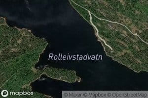 Rolleivstadvatn